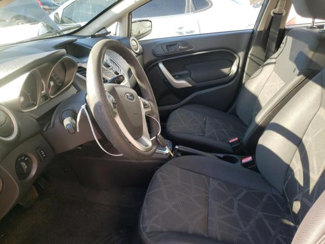 Photo 6 VIN: 3FADP4BJ5BM179314 - FORD FIESTA SE 