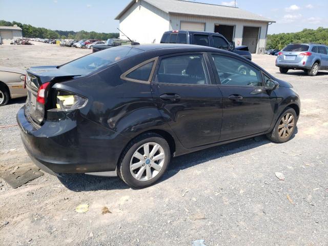 Photo 2 VIN: 3FADP4BJ5BM221173 - FORD FIESTA SE 