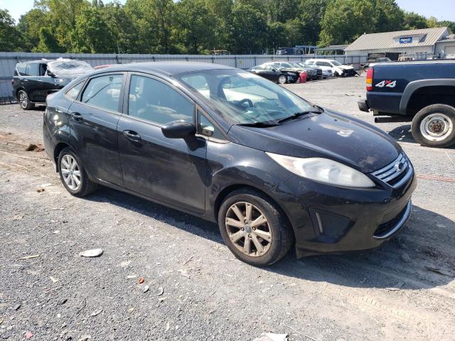 Photo 3 VIN: 3FADP4BJ5BM221173 - FORD FIESTA SE 