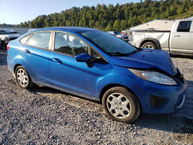 Photo 3 VIN: 3FADP4BJ5BM228074 - FORD FIESTA 