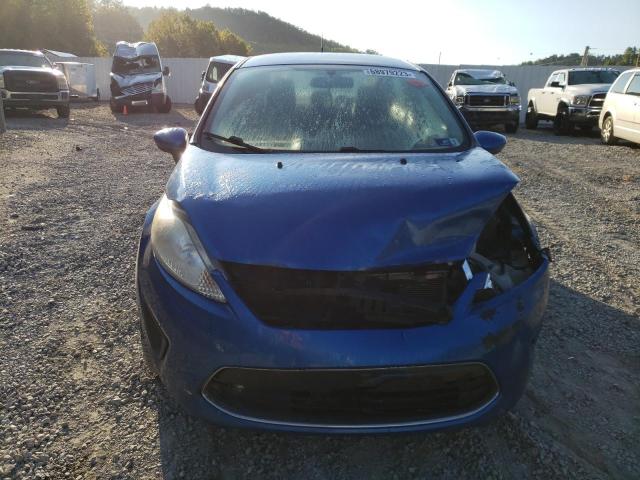 Photo 4 VIN: 3FADP4BJ5BM228074 - FORD FIESTA 