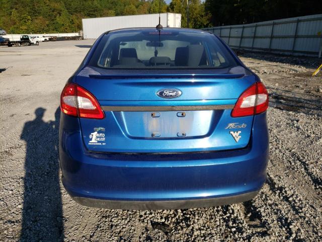 Photo 5 VIN: 3FADP4BJ5BM228074 - FORD FIESTA 