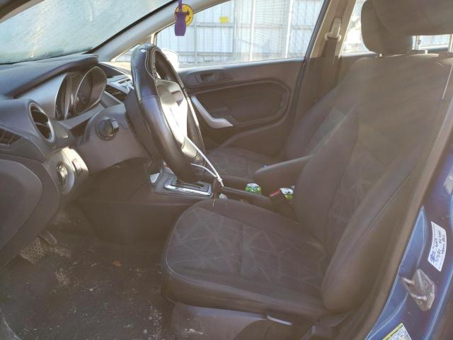 Photo 6 VIN: 3FADP4BJ5BM228074 - FORD FIESTA 