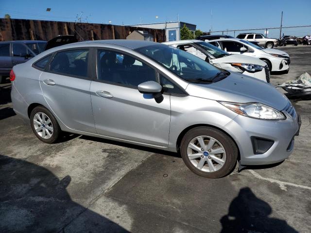 Photo 3 VIN: 3FADP4BJ5CM102895 - FORD FIESTA SE 