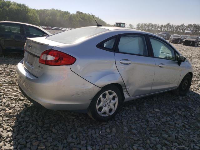 Photo 2 VIN: 3FADP4BJ5CM104646 - FORD FIESTA SE 