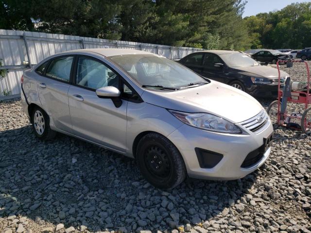 Photo 3 VIN: 3FADP4BJ5CM104646 - FORD FIESTA SE 