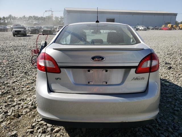 Photo 5 VIN: 3FADP4BJ5CM104646 - FORD FIESTA SE 