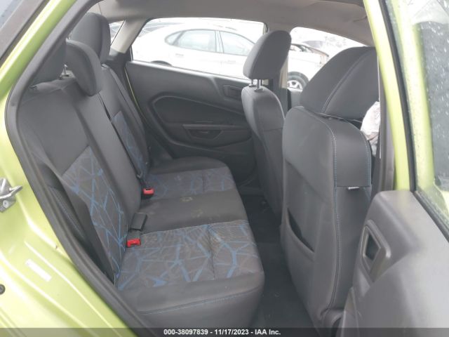 Photo 7 VIN: 3FADP4BJ5CM117834 - FORD FIESTA 