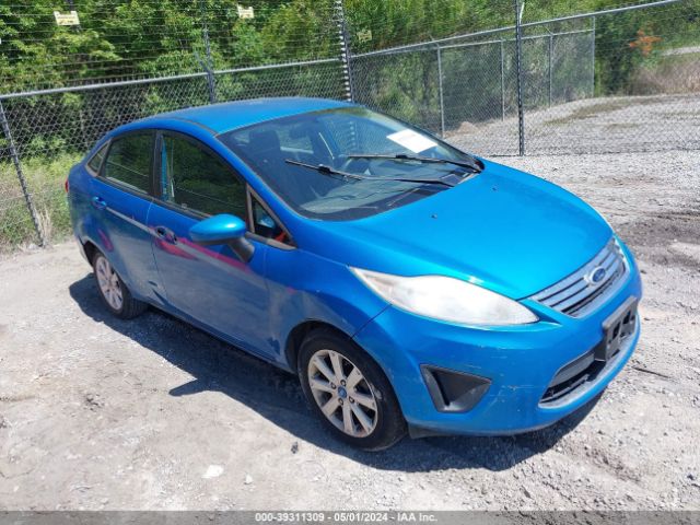 Photo 0 VIN: 3FADP4BJ5CM118238 - FORD FIESTA 