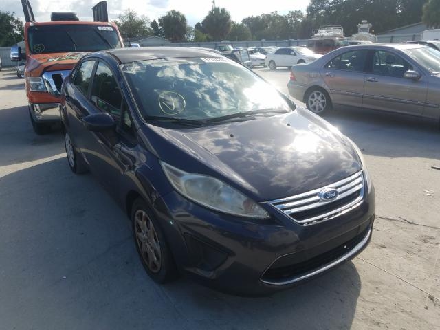 Photo 0 VIN: 3FADP4BJ5CM145441 - FORD FIESTA SE 