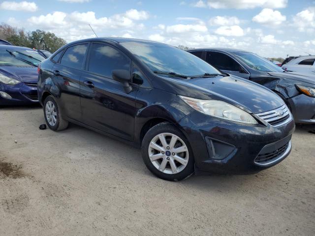 Photo 3 VIN: 3FADP4BJ5CM156780 - FORD FIESTA SE 