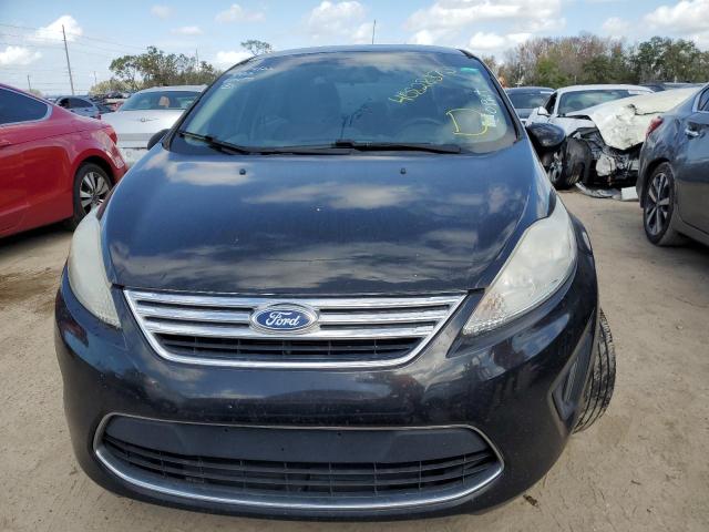 Photo 4 VIN: 3FADP4BJ5CM156780 - FORD FIESTA SE 