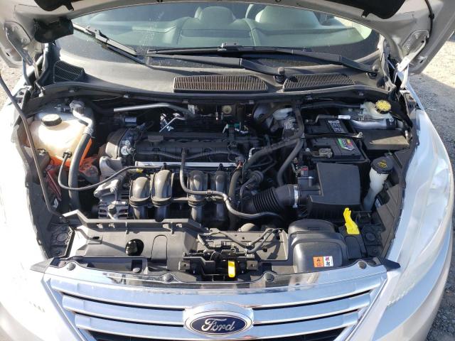 Photo 10 VIN: 3FADP4BJ5CM159677 - FORD FIESTA SE 