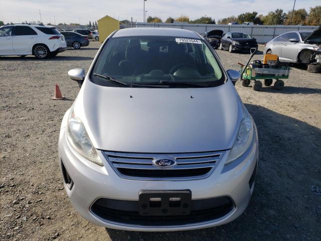 Photo 4 VIN: 3FADP4BJ5CM159677 - FORD FIESTA SE 