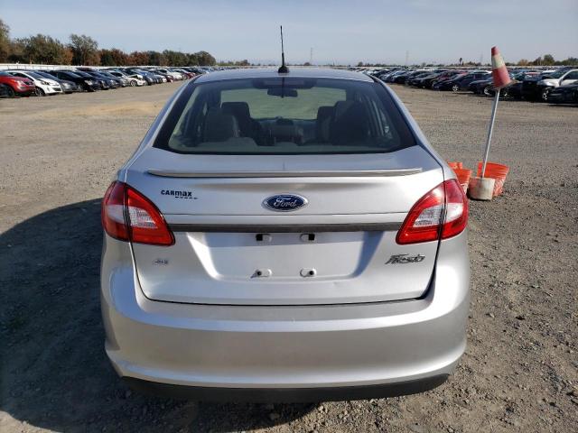 Photo 5 VIN: 3FADP4BJ5CM159677 - FORD FIESTA SE 