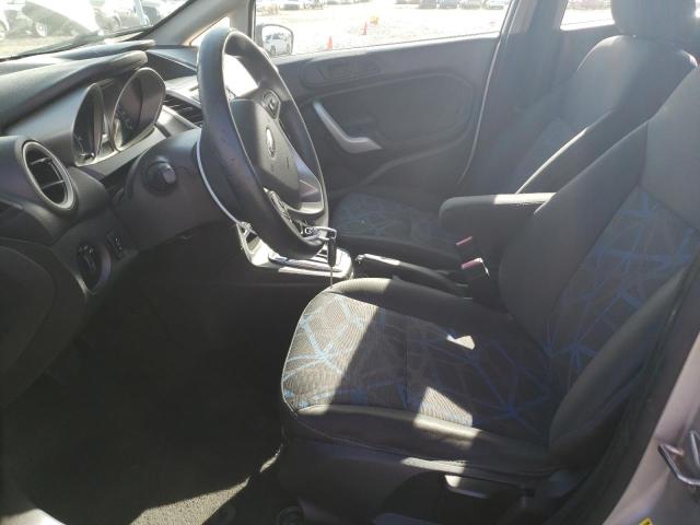 Photo 6 VIN: 3FADP4BJ5CM159677 - FORD FIESTA SE 