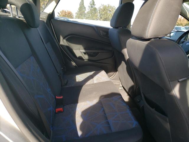 Photo 9 VIN: 3FADP4BJ5CM159677 - FORD FIESTA SE 