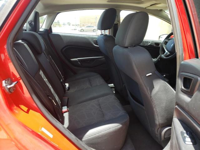 Photo 5 VIN: 3FADP4BJ5CM175751 - FORD FIESTA SE 