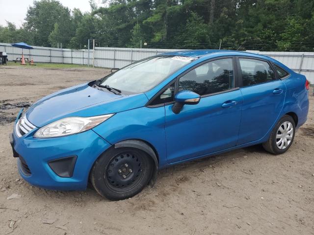 Photo 0 VIN: 3FADP4BJ5DM131623 - FORD FIESTA SE 