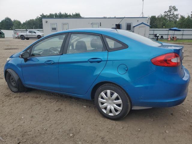 Photo 1 VIN: 3FADP4BJ5DM131623 - FORD FIESTA SE 