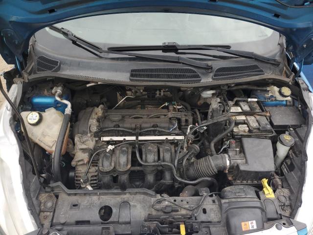 Photo 10 VIN: 3FADP4BJ5DM131623 - FORD FIESTA SE 