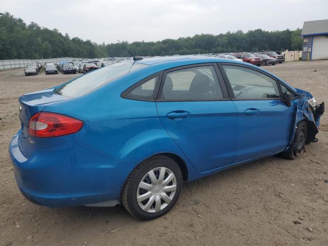 Photo 2 VIN: 3FADP4BJ5DM131623 - FORD FIESTA SE 