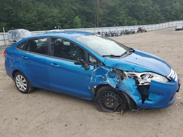 Photo 3 VIN: 3FADP4BJ5DM131623 - FORD FIESTA SE 