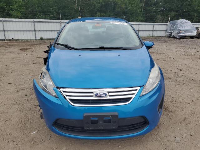 Photo 4 VIN: 3FADP4BJ5DM131623 - FORD FIESTA SE 