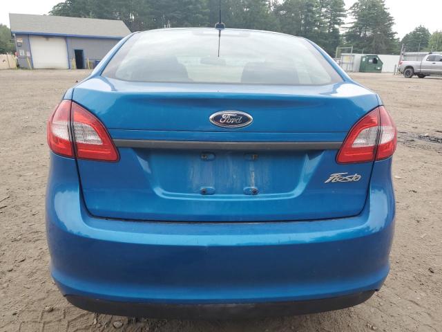 Photo 5 VIN: 3FADP4BJ5DM131623 - FORD FIESTA SE 