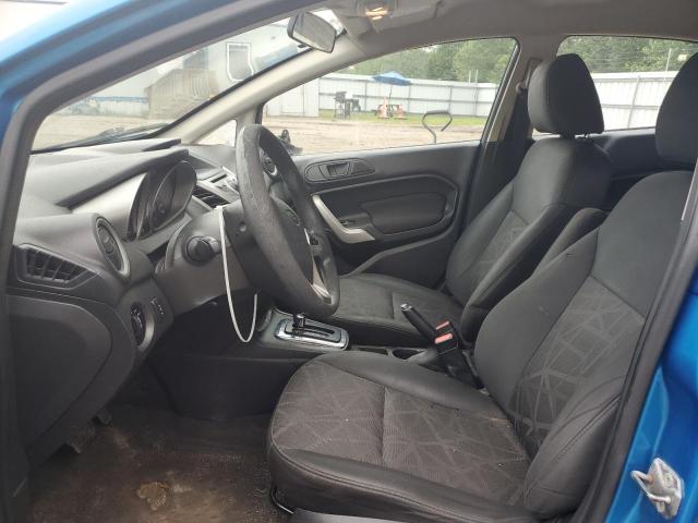 Photo 6 VIN: 3FADP4BJ5DM131623 - FORD FIESTA SE 