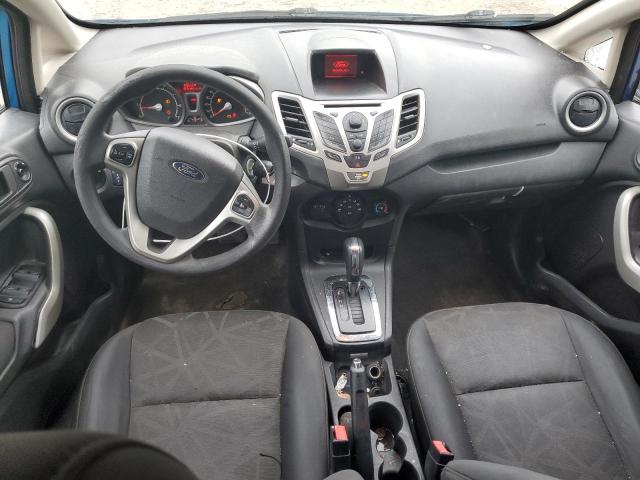 Photo 7 VIN: 3FADP4BJ5DM131623 - FORD FIESTA SE 