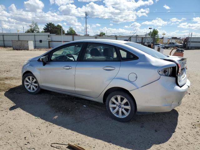 Photo 1 VIN: 3FADP4BJ5DM141391 - FORD FIESTA 