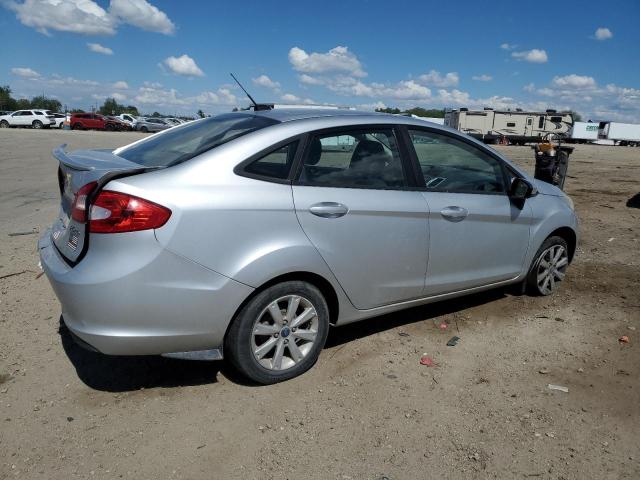 Photo 2 VIN: 3FADP4BJ5DM141391 - FORD FIESTA 