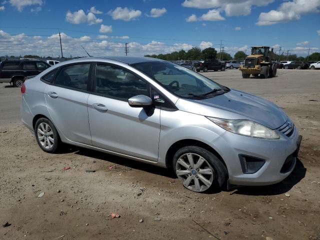 Photo 3 VIN: 3FADP4BJ5DM141391 - FORD FIESTA 