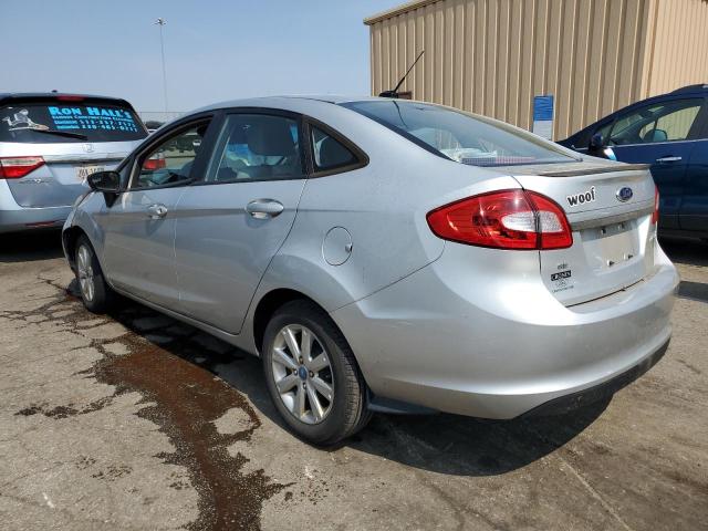 Photo 1 VIN: 3FADP4BJ5DM144081 - FORD FIESTA 