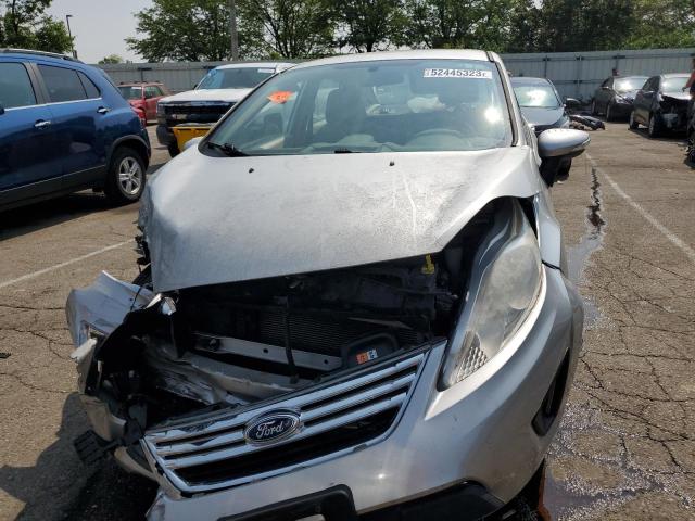 Photo 4 VIN: 3FADP4BJ5DM144081 - FORD FIESTA 