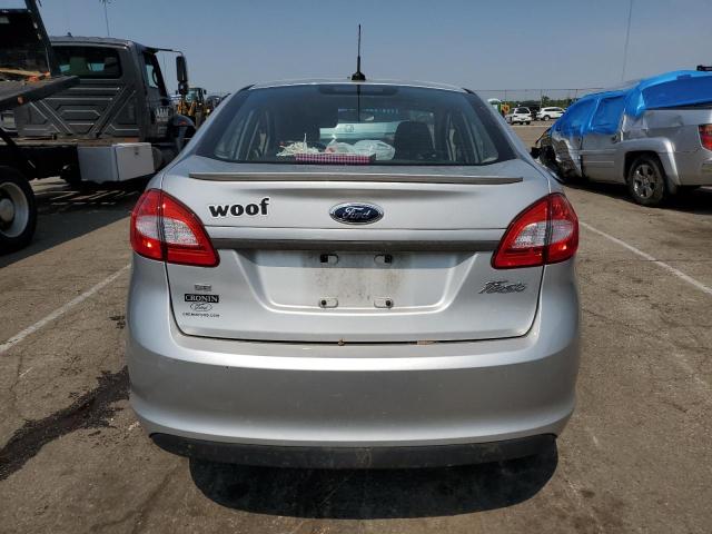 Photo 5 VIN: 3FADP4BJ5DM144081 - FORD FIESTA 