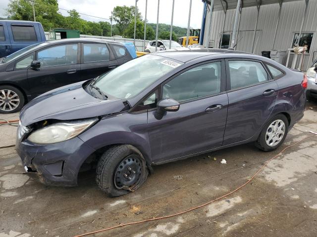 Photo 0 VIN: 3FADP4BJ5DM158014 - FORD FIESTA 