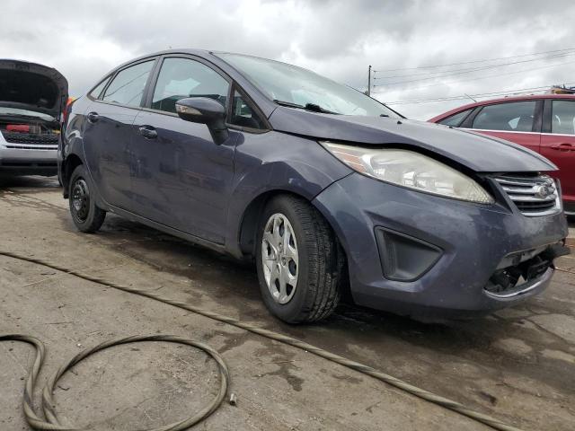 Photo 3 VIN: 3FADP4BJ5DM158014 - FORD FIESTA 