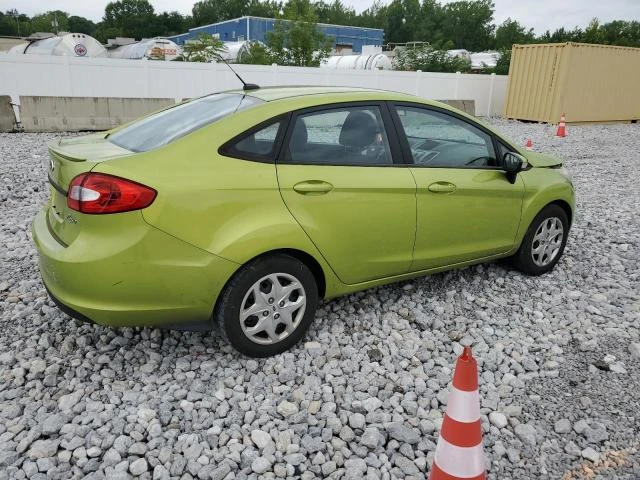 Photo 2 VIN: 3FADP4BJ5DM162273 - FORD FIESTA SE 