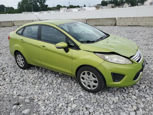 Photo 3 VIN: 3FADP4BJ5DM162273 - FORD FIESTA SE 