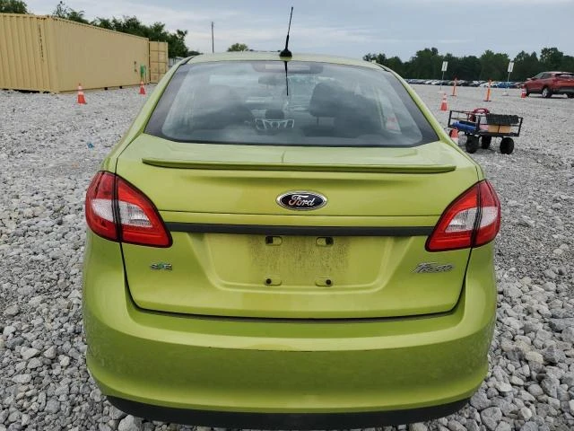 Photo 5 VIN: 3FADP4BJ5DM162273 - FORD FIESTA SE 