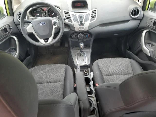 Photo 7 VIN: 3FADP4BJ5DM162273 - FORD FIESTA SE 