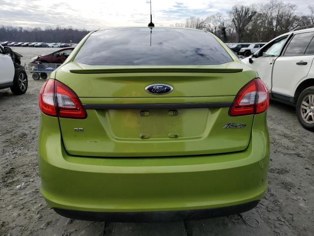 Photo 5 VIN: 3FADP4BJ5DM167327 - FORD FIESTA 