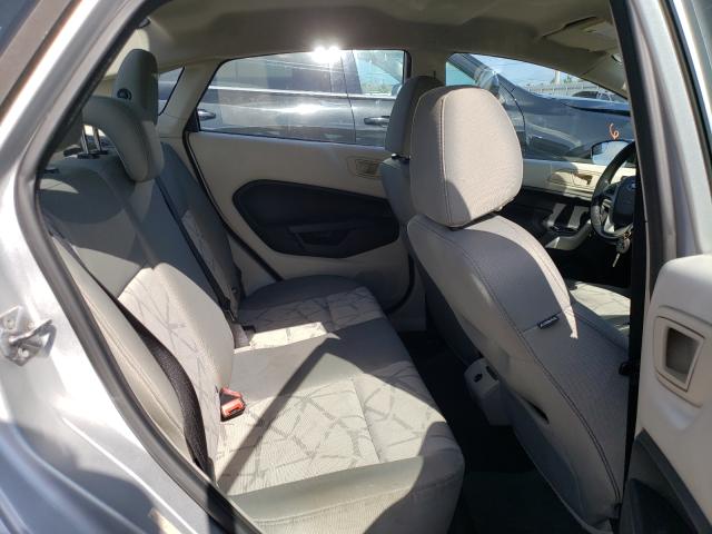 Photo 5 VIN: 3FADP4BJ5DM167912 - FORD FOCUS S 