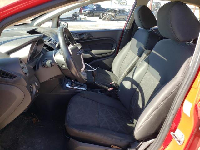 Photo 6 VIN: 3FADP4BJ5DM173113 - FORD FIESTA SE 