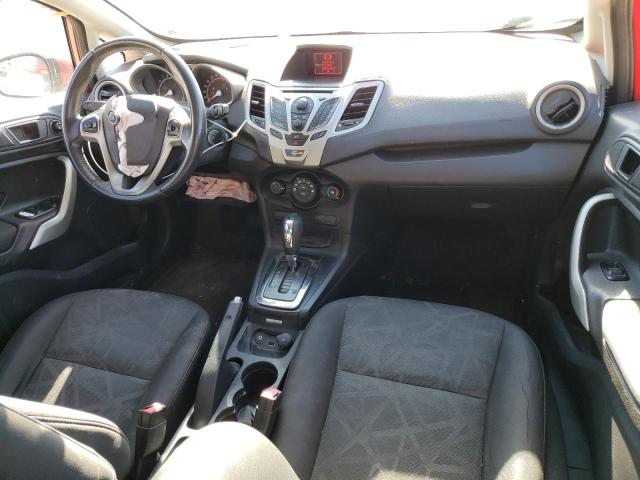 Photo 7 VIN: 3FADP4BJ5DM173113 - FORD FIESTA SE 