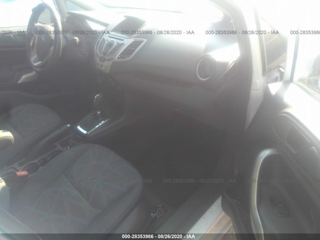 Photo 4 VIN: 3FADP4BJ5DM173239 - FORD FIESTA 