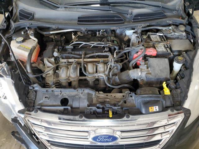 Photo 10 VIN: 3FADP4BJ5DM184581 - FORD FIESTA 