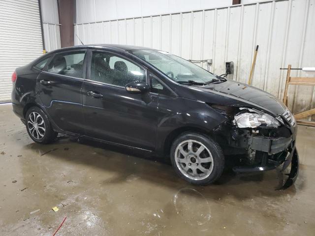 Photo 3 VIN: 3FADP4BJ5DM184581 - FORD FIESTA 